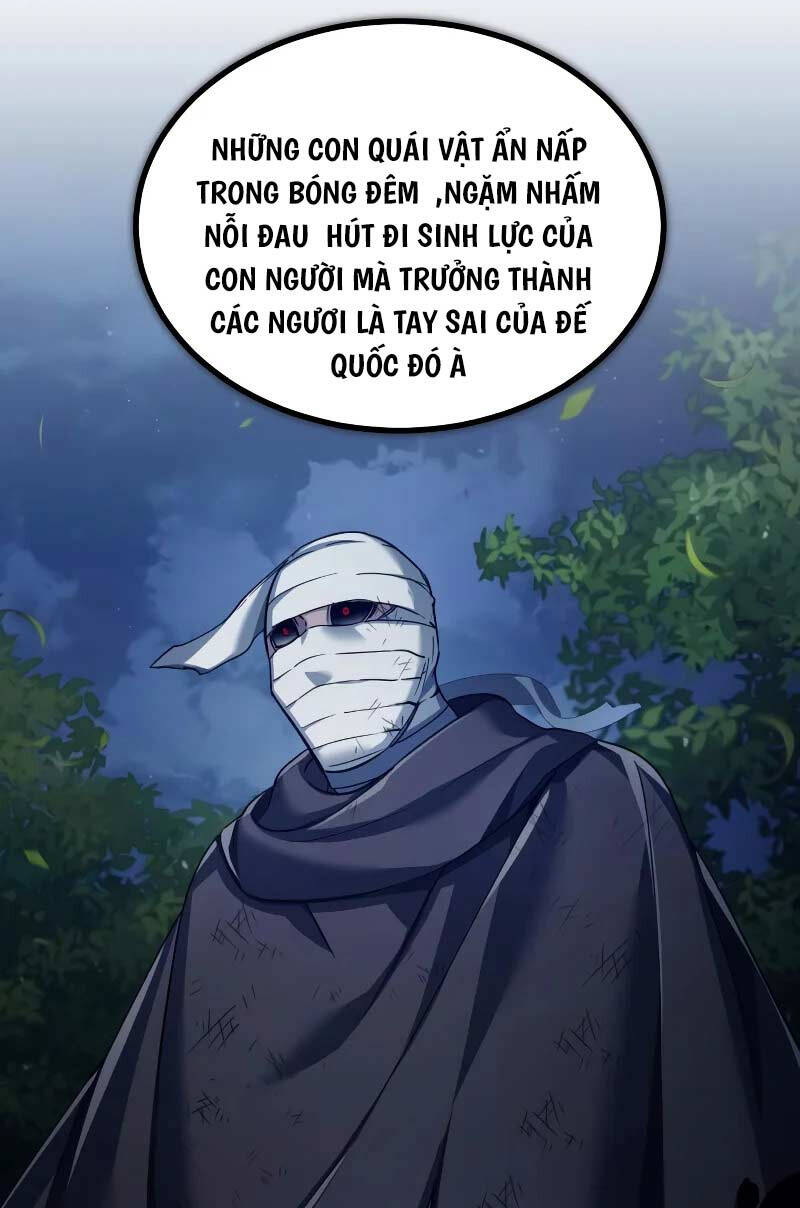 Thiên Quỷ Chẳng Sống Nổi Cuộc Đời Bình Thường: Chapter 116