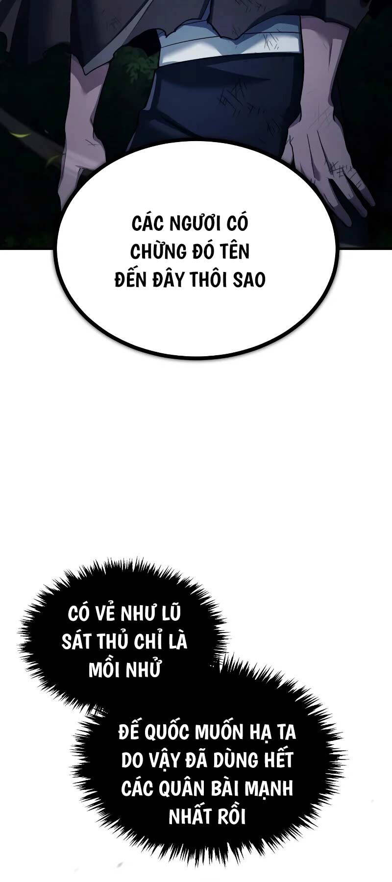 Thiên Quỷ Chẳng Sống Nổi Cuộc Đời Bình Thường: Chapter 116