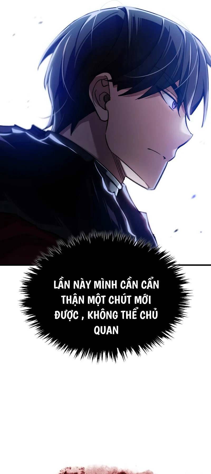 Thiên Quỷ Chẳng Sống Nổi Cuộc Đời Bình Thường: Chapter 116