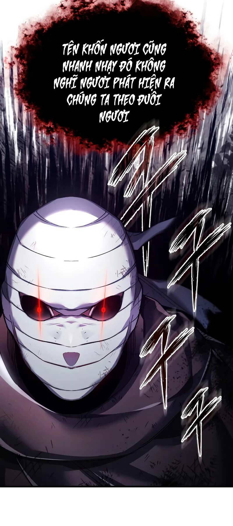Thiên Quỷ Chẳng Sống Nổi Cuộc Đời Bình Thường: Chapter 116