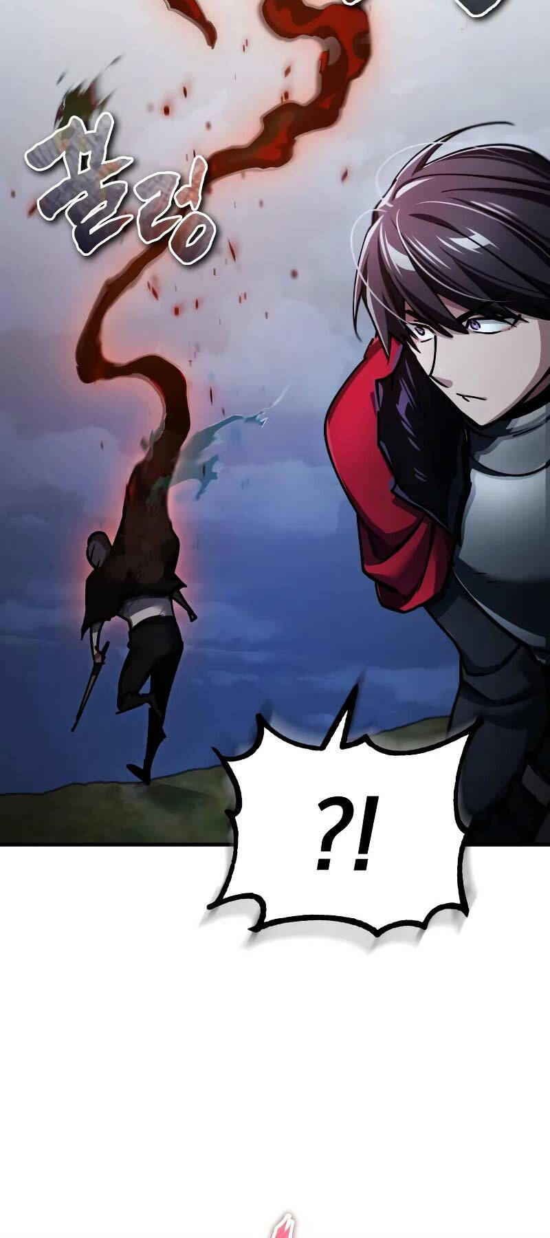 Thiên Quỷ Chẳng Sống Nổi Cuộc Đời Bình Thường: Chapter 116