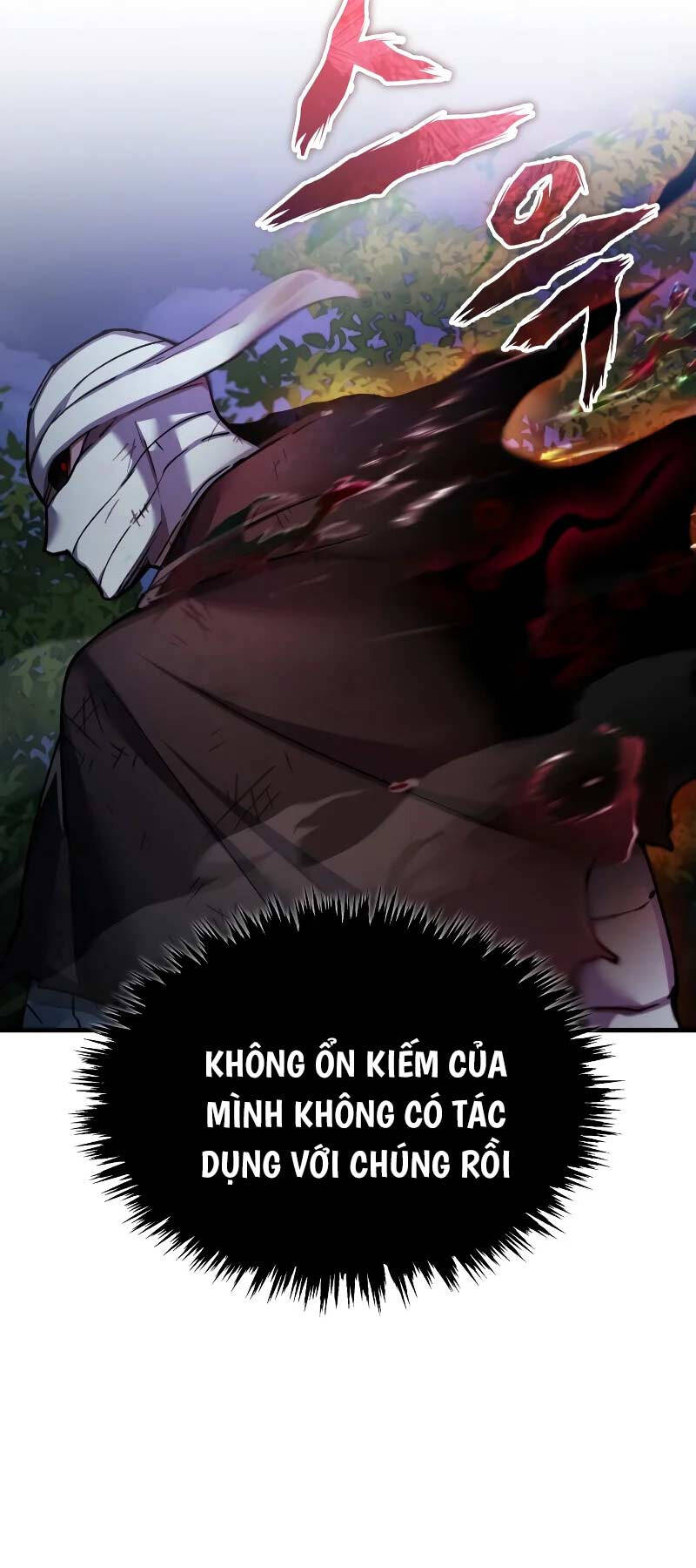 Thiên Quỷ Chẳng Sống Nổi Cuộc Đời Bình Thường: Chapter 116