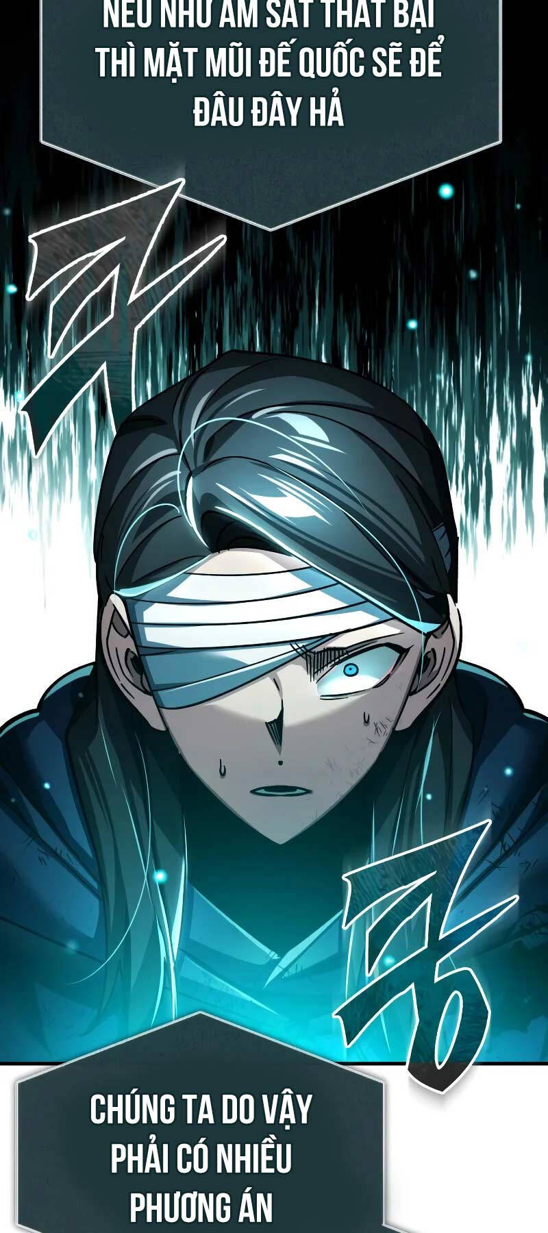 Thiên Quỷ Chẳng Sống Nổi Cuộc Đời Bình Thường: Chapter 116