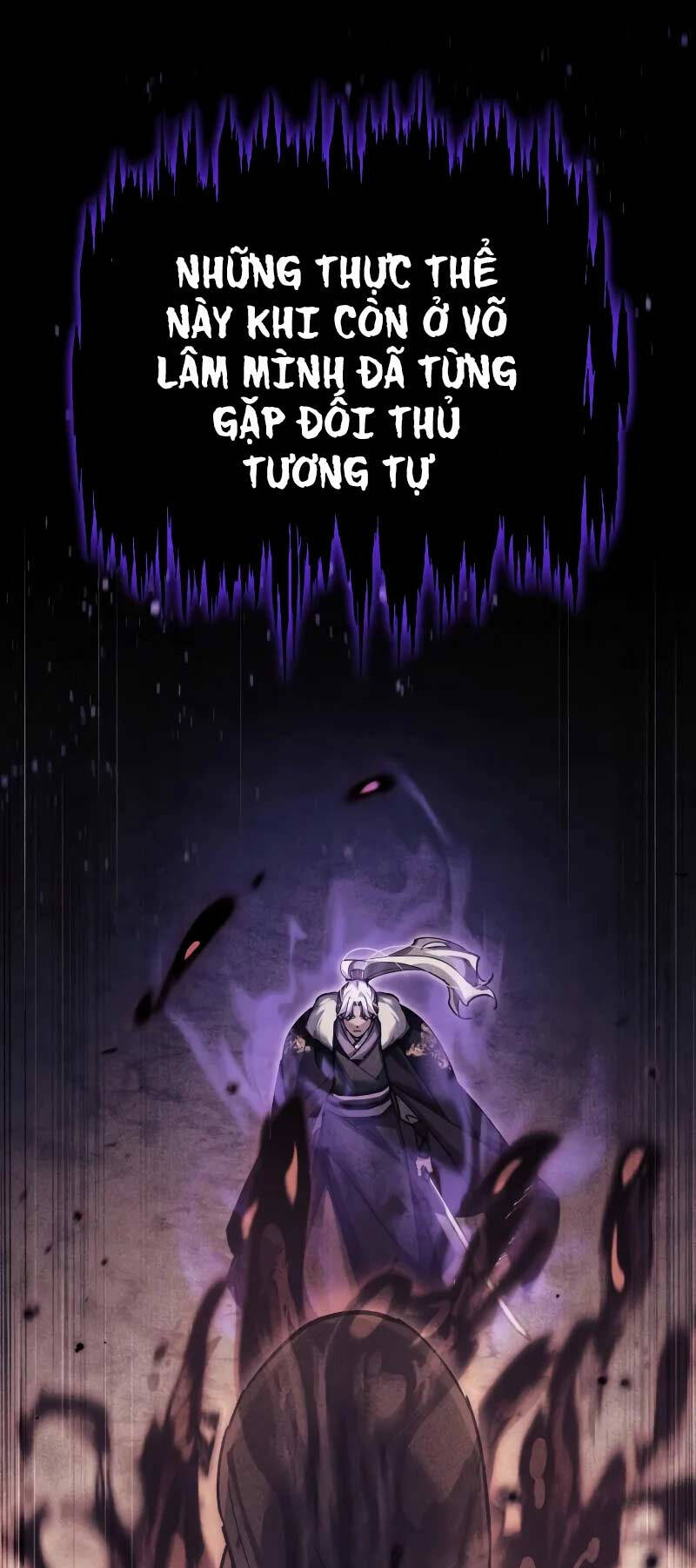 Thiên Quỷ Chẳng Sống Nổi Cuộc Đời Bình Thường: Chapter 116