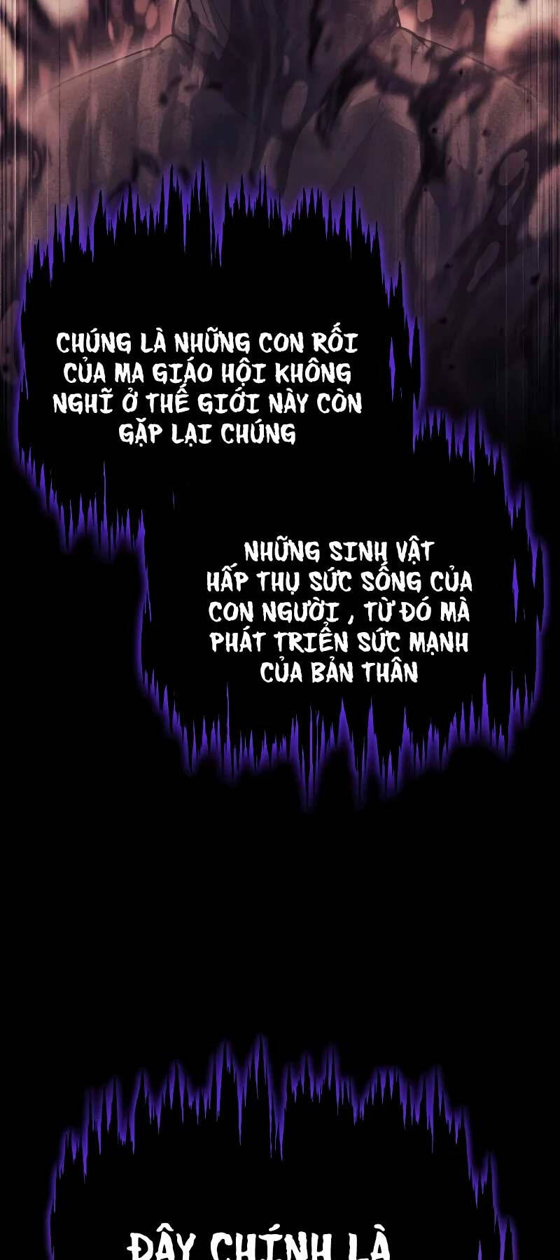Thiên Quỷ Chẳng Sống Nổi Cuộc Đời Bình Thường: Chapter 116