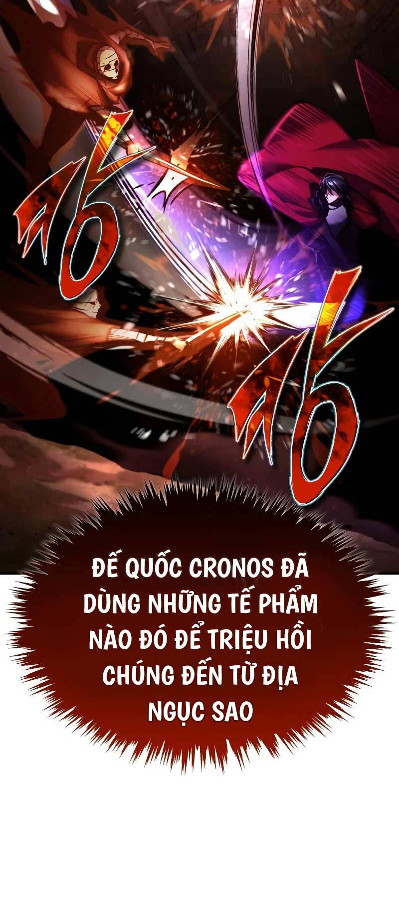 Thiên Quỷ Chẳng Sống Nổi Cuộc Đời Bình Thường: Chapter 116