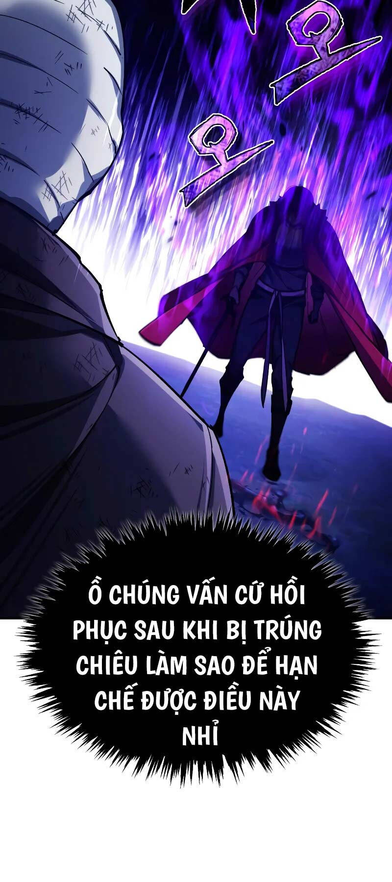 Thiên Quỷ Chẳng Sống Nổi Cuộc Đời Bình Thường: Chapter 116