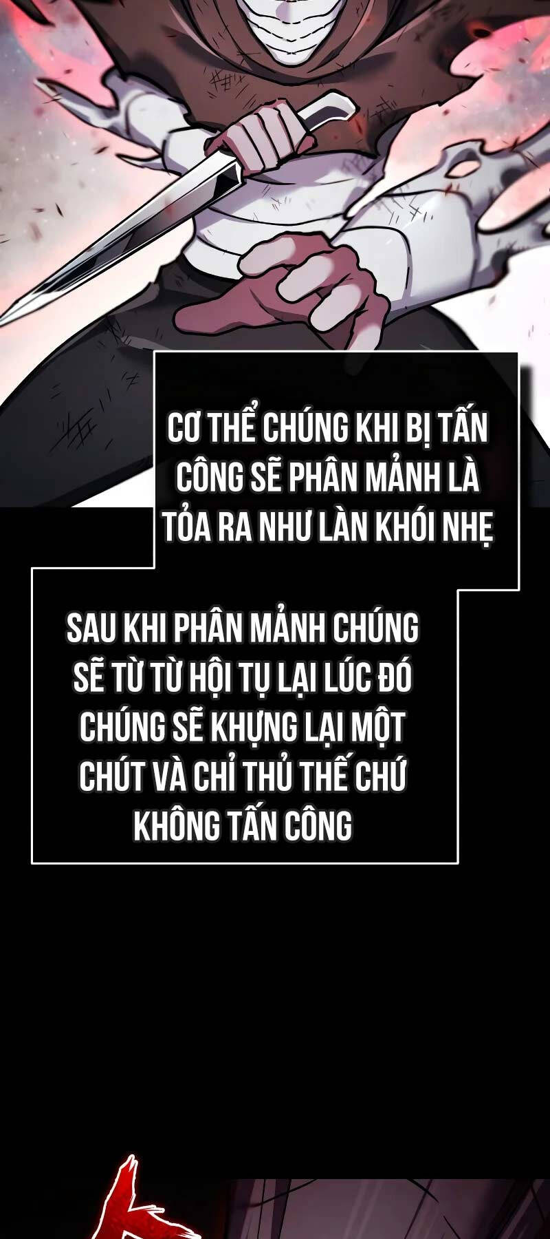 Thiên Quỷ Chẳng Sống Nổi Cuộc Đời Bình Thường: Chapter 116