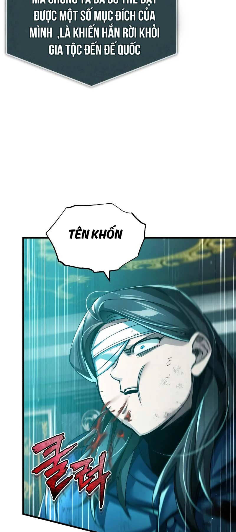 Thiên Quỷ Chẳng Sống Nổi Cuộc Đời Bình Thường: Chapter 116