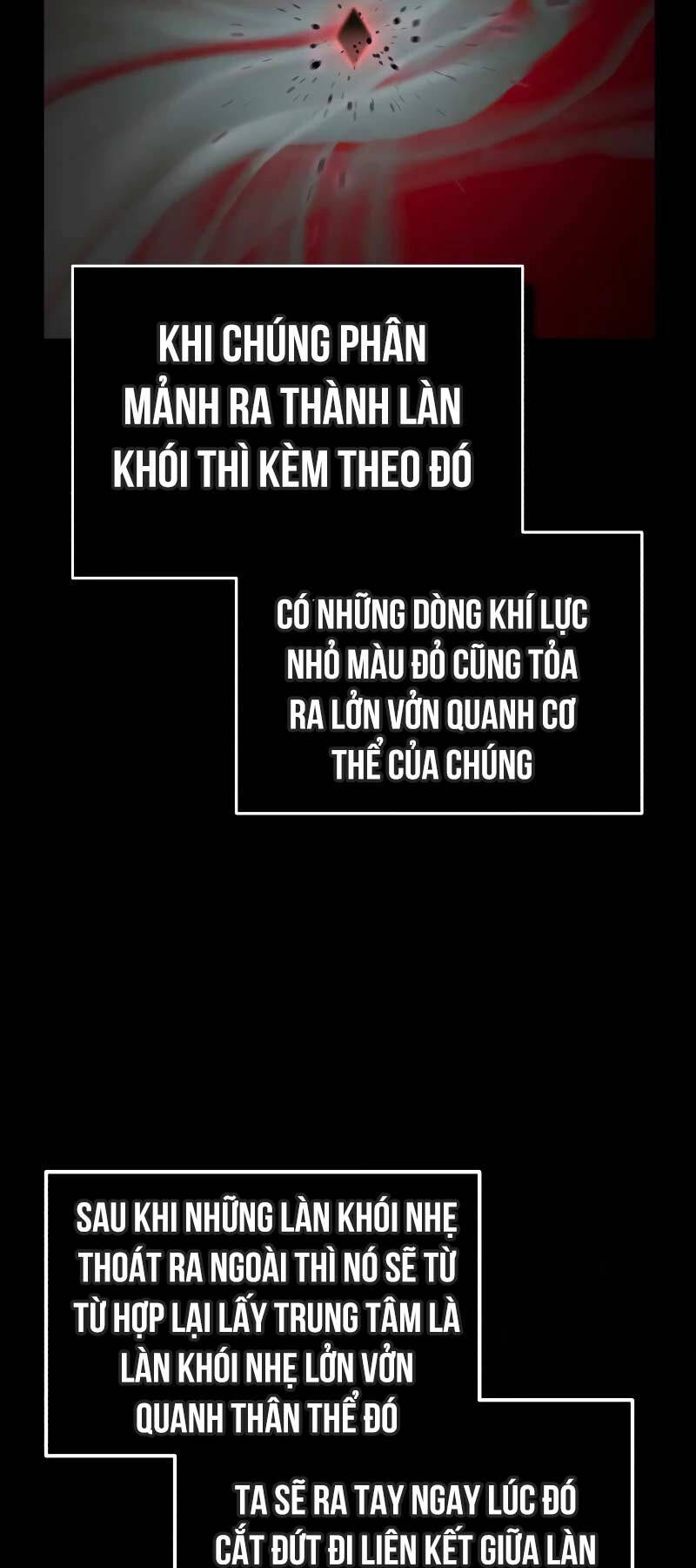 Thiên Quỷ Chẳng Sống Nổi Cuộc Đời Bình Thường: Chapter 116