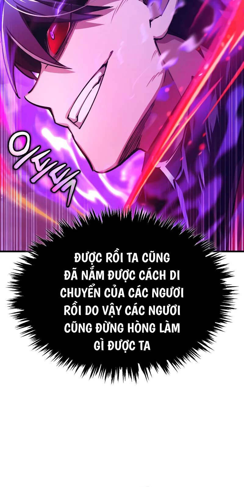 Thiên Quỷ Chẳng Sống Nổi Cuộc Đời Bình Thường: Chapter 116