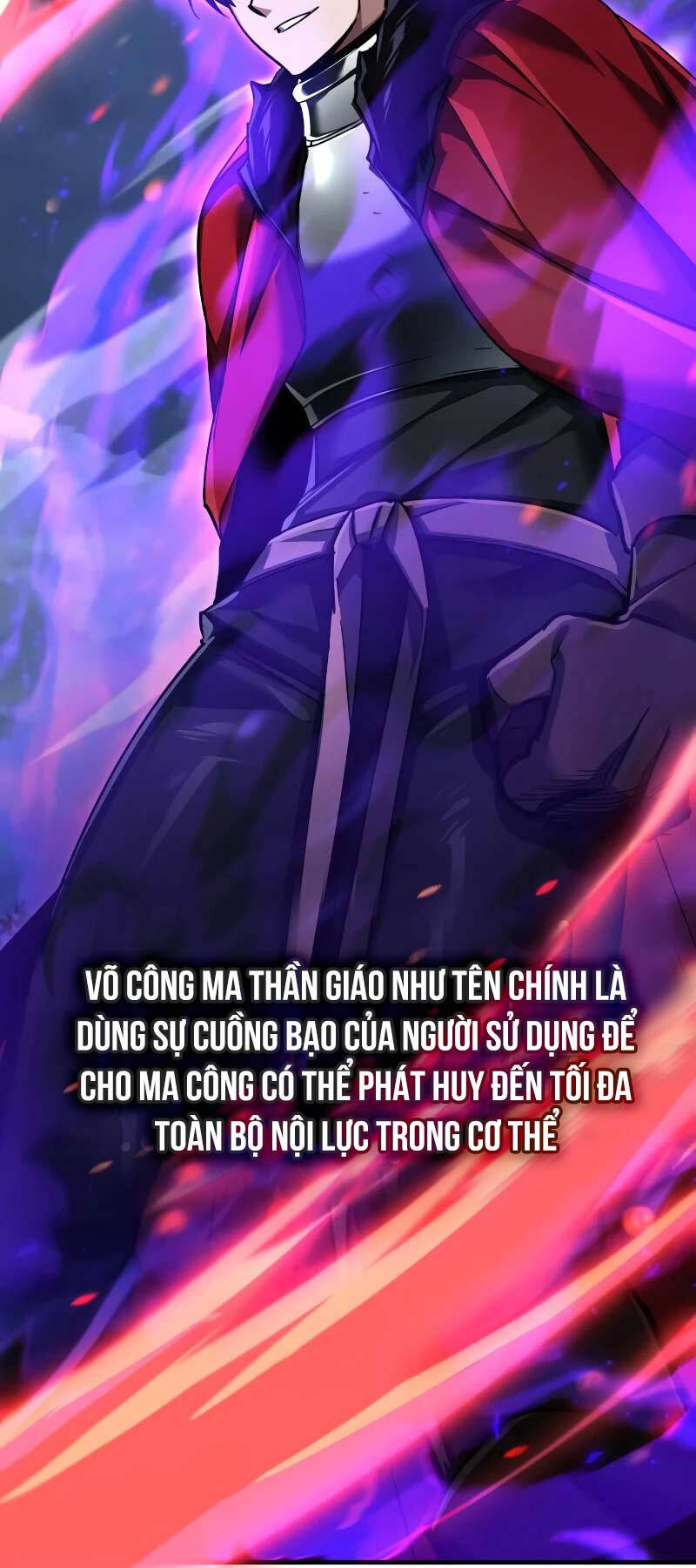 Thiên Quỷ Chẳng Sống Nổi Cuộc Đời Bình Thường: Chapter 116
