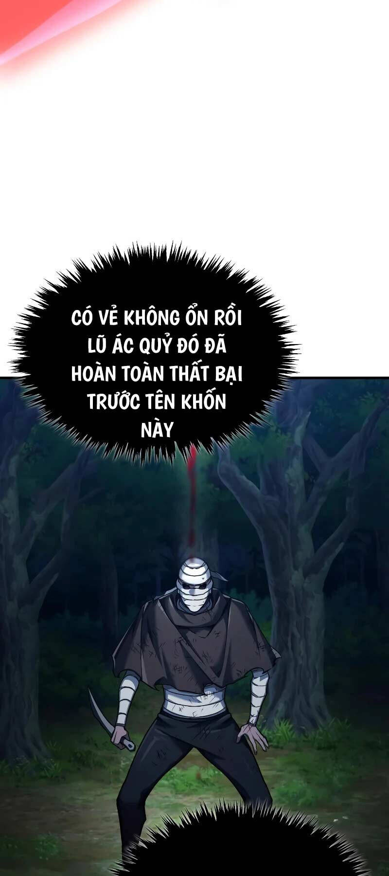 Thiên Quỷ Chẳng Sống Nổi Cuộc Đời Bình Thường: Chapter 116
