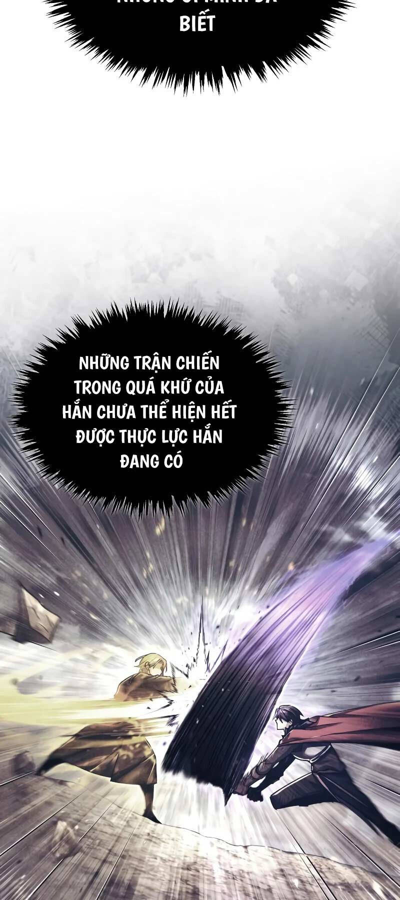 Thiên Quỷ Chẳng Sống Nổi Cuộc Đời Bình Thường: Chapter 116