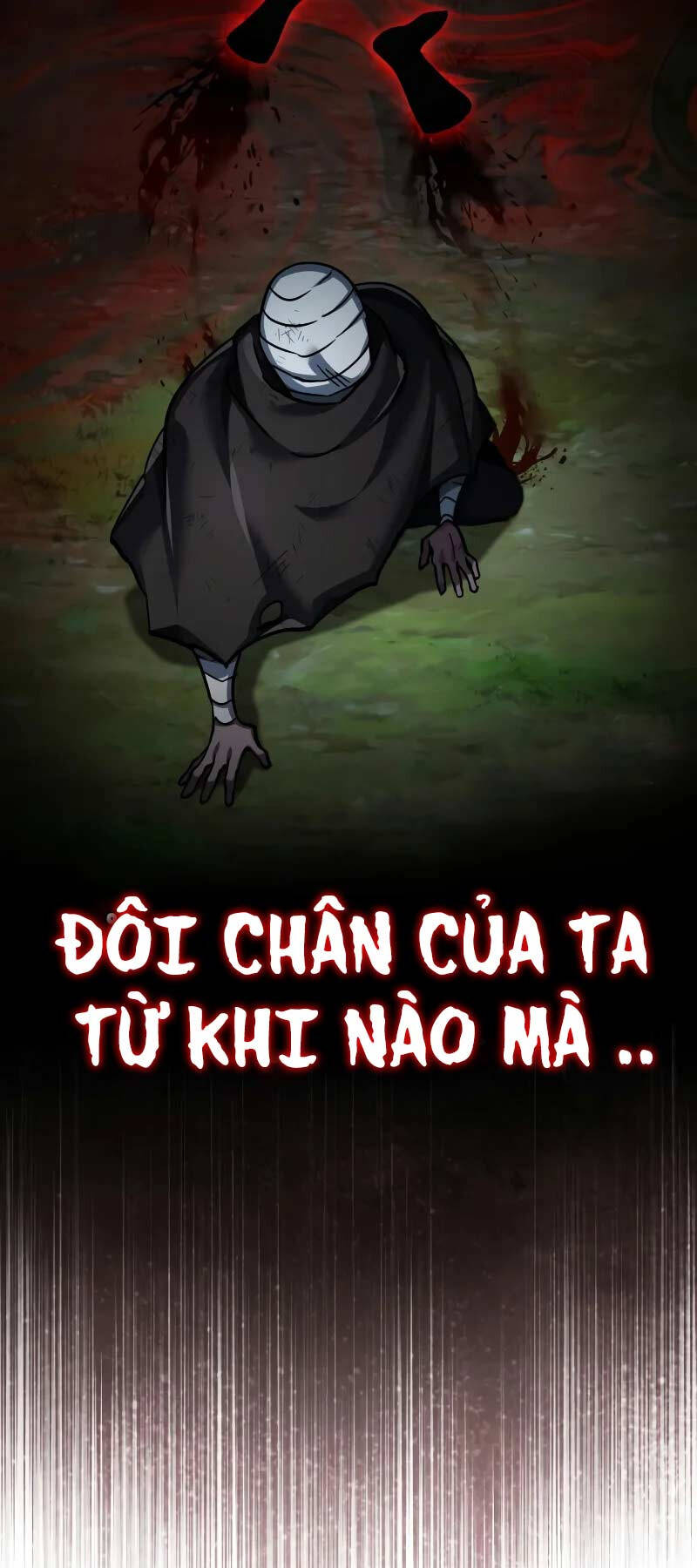 Thiên Quỷ Chẳng Sống Nổi Cuộc Đời Bình Thường: Chapter 116