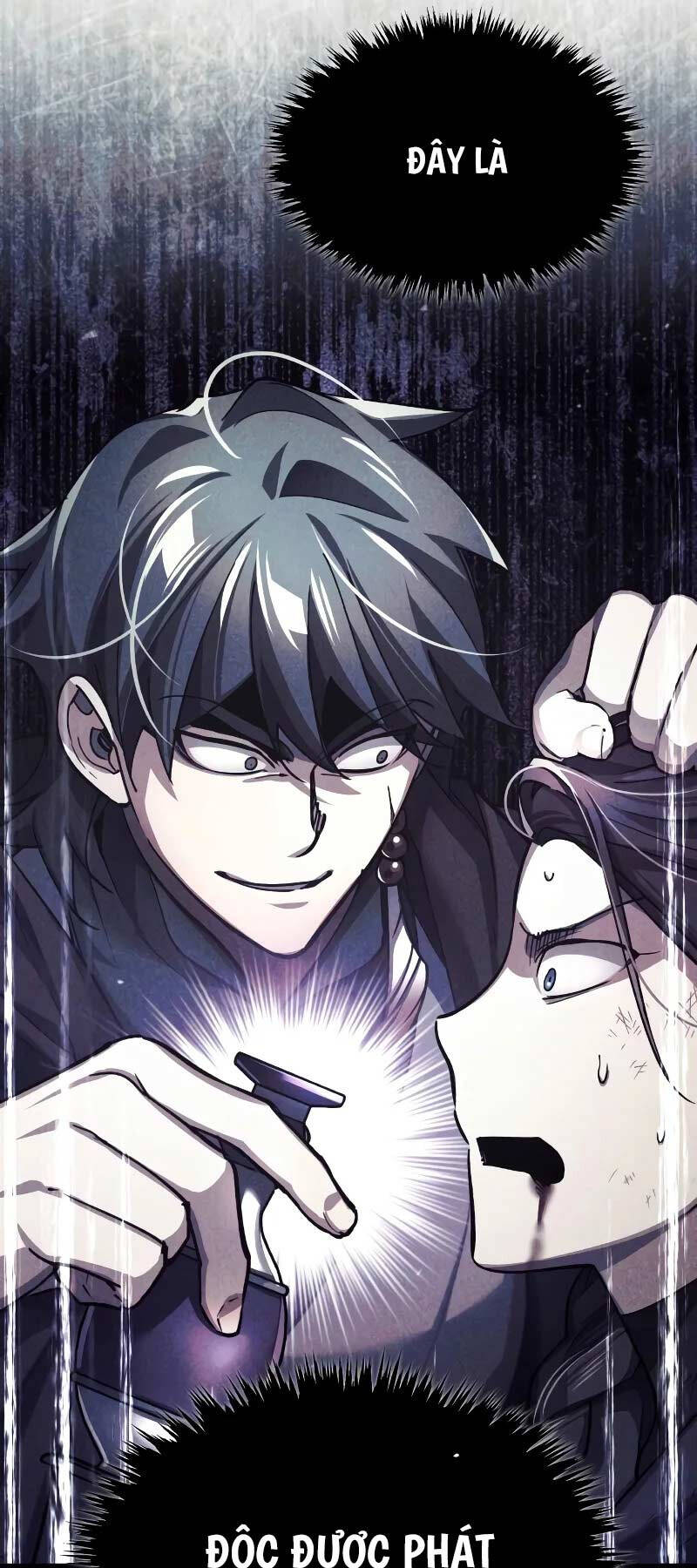 Thiên Quỷ Chẳng Sống Nổi Cuộc Đời Bình Thường: Chapter 116