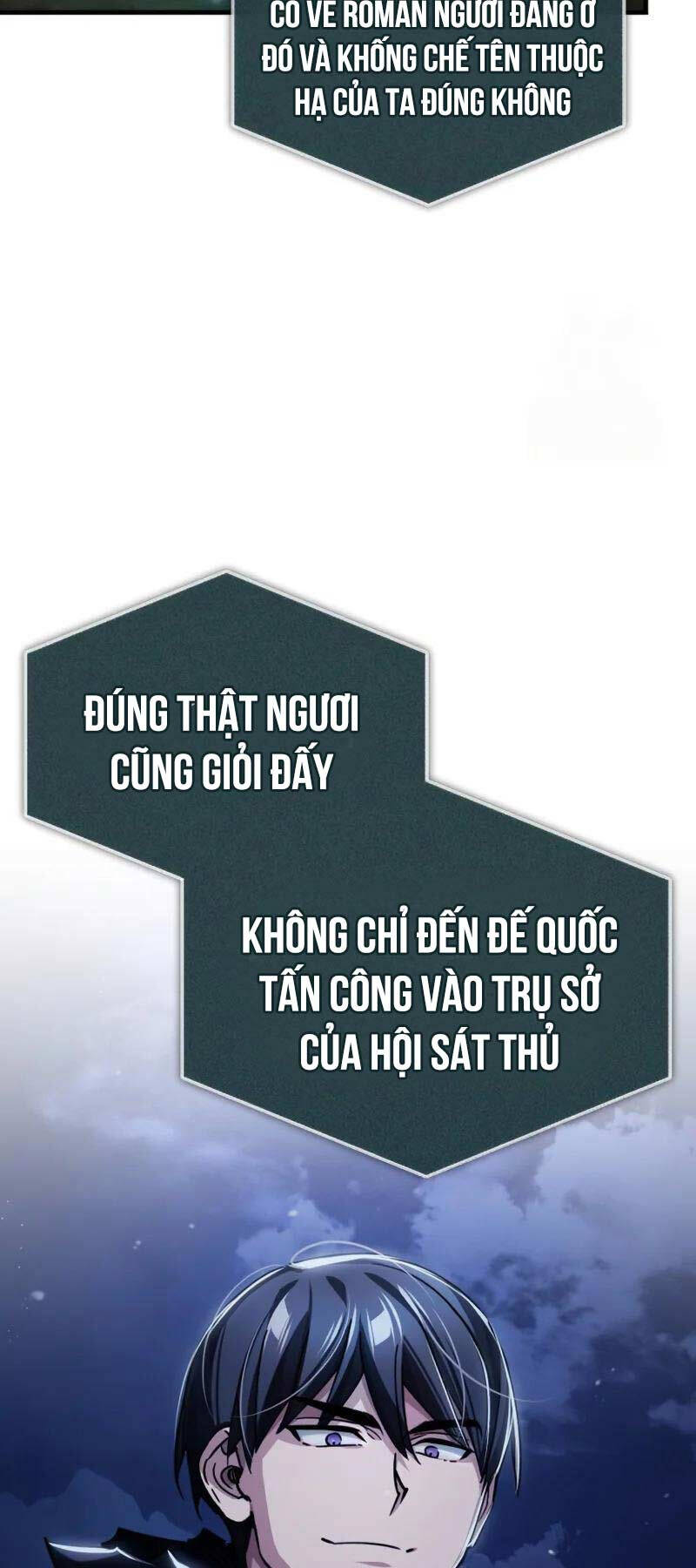 Thiên Quỷ Chẳng Sống Nổi Cuộc Đời Bình Thường: Chapter 117