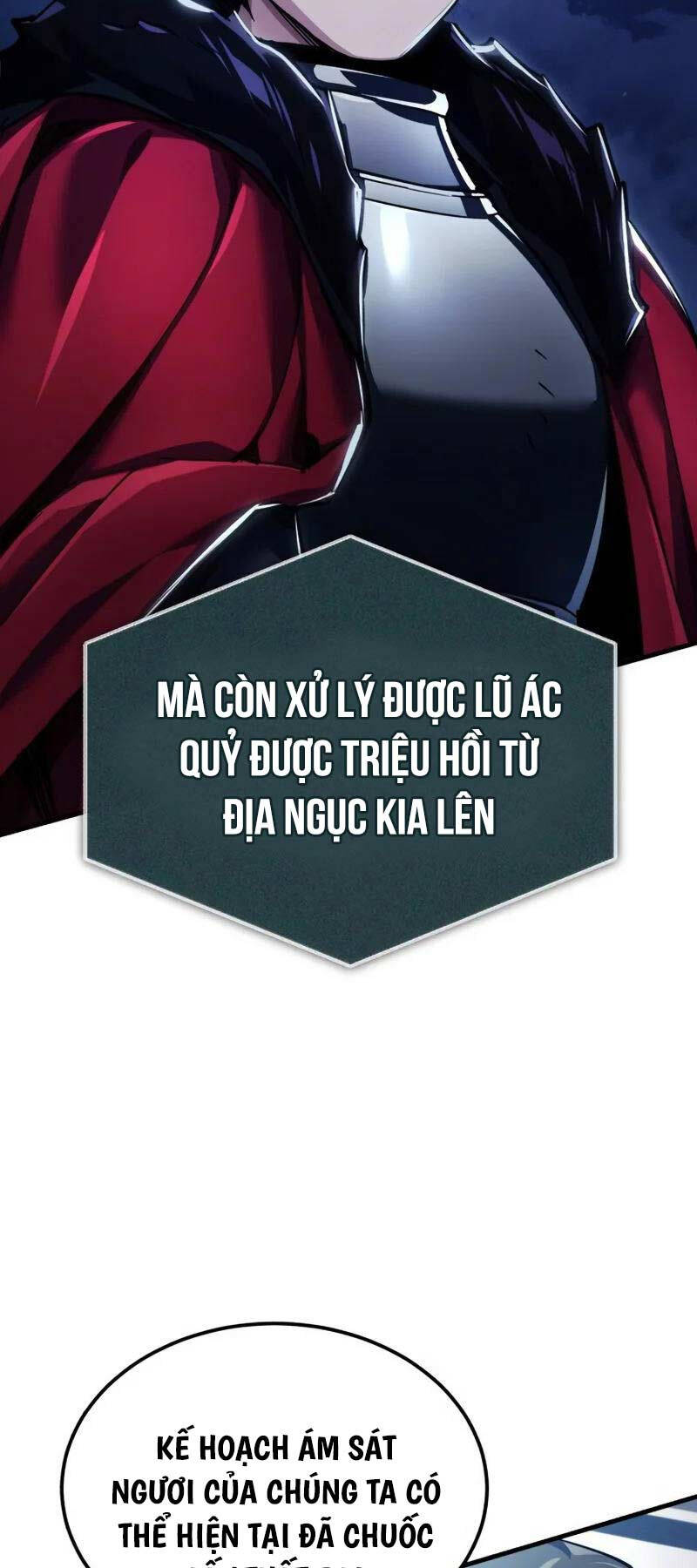 Thiên Quỷ Chẳng Sống Nổi Cuộc Đời Bình Thường: Chapter 117