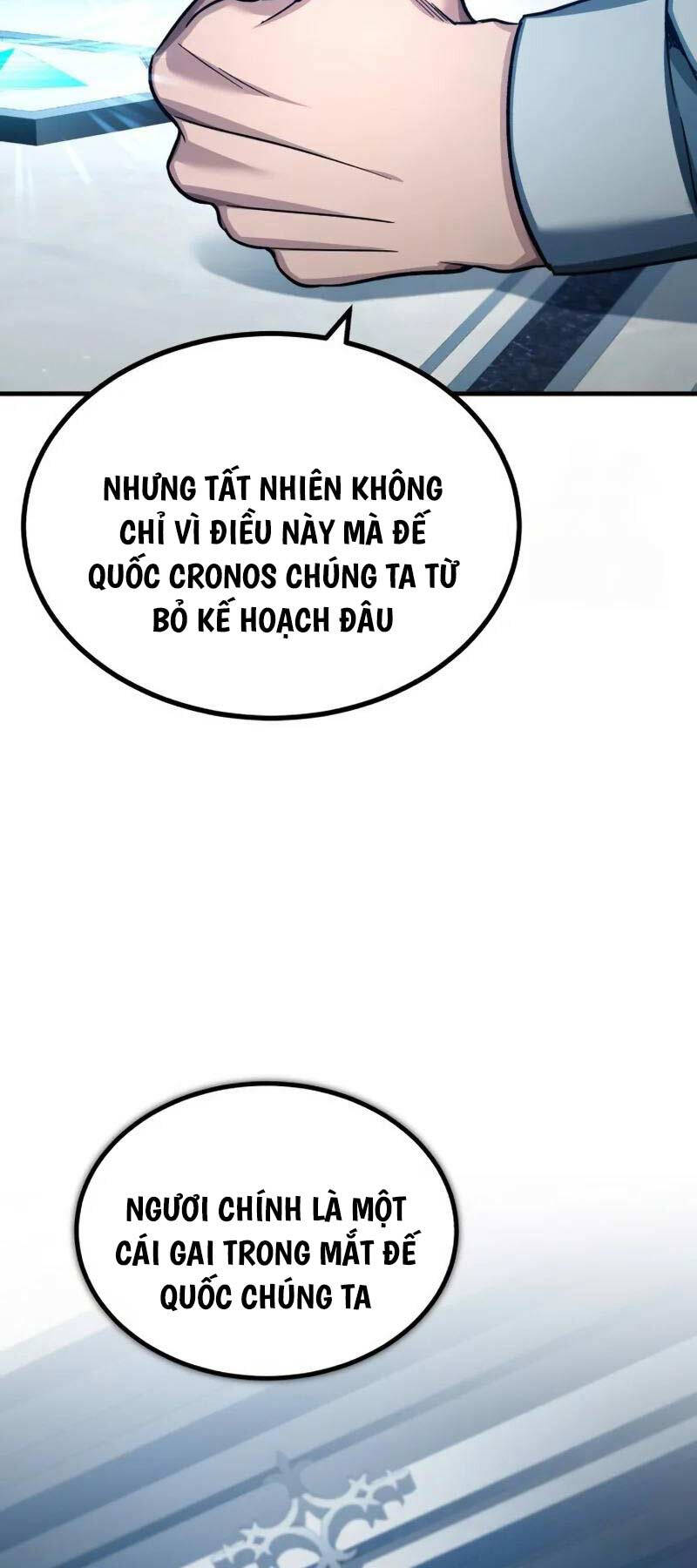 Thiên Quỷ Chẳng Sống Nổi Cuộc Đời Bình Thường: Chapter 117