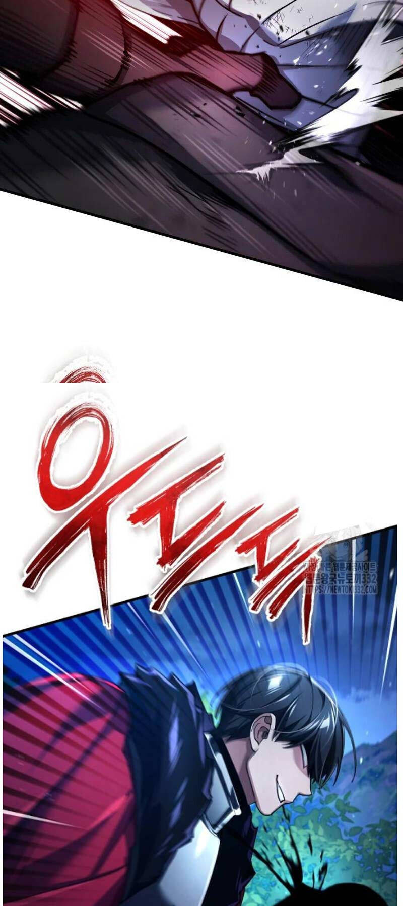 Thiên Quỷ Chẳng Sống Nổi Cuộc Đời Bình Thường: Chapter 117