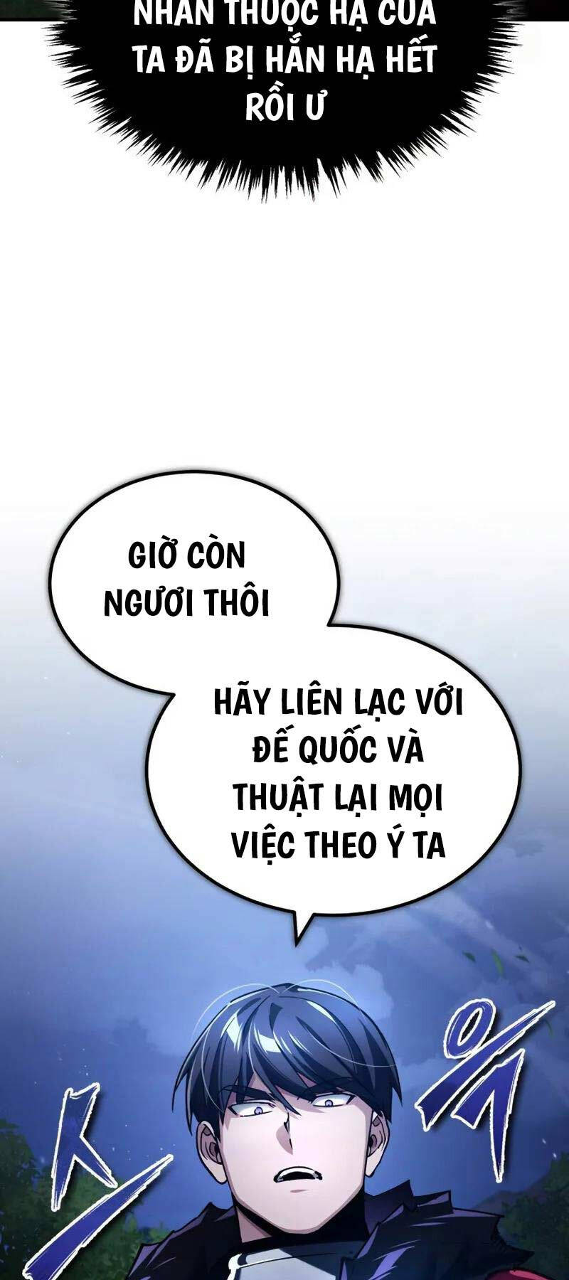 Thiên Quỷ Chẳng Sống Nổi Cuộc Đời Bình Thường: Chapter 117