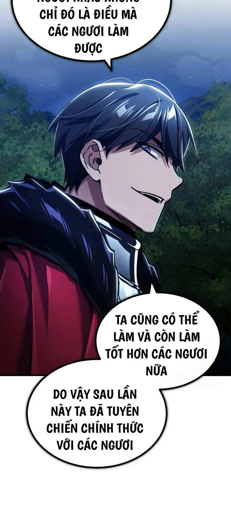 Thiên Quỷ Chẳng Sống Nổi Cuộc Đời Bình Thường: Chapter 117