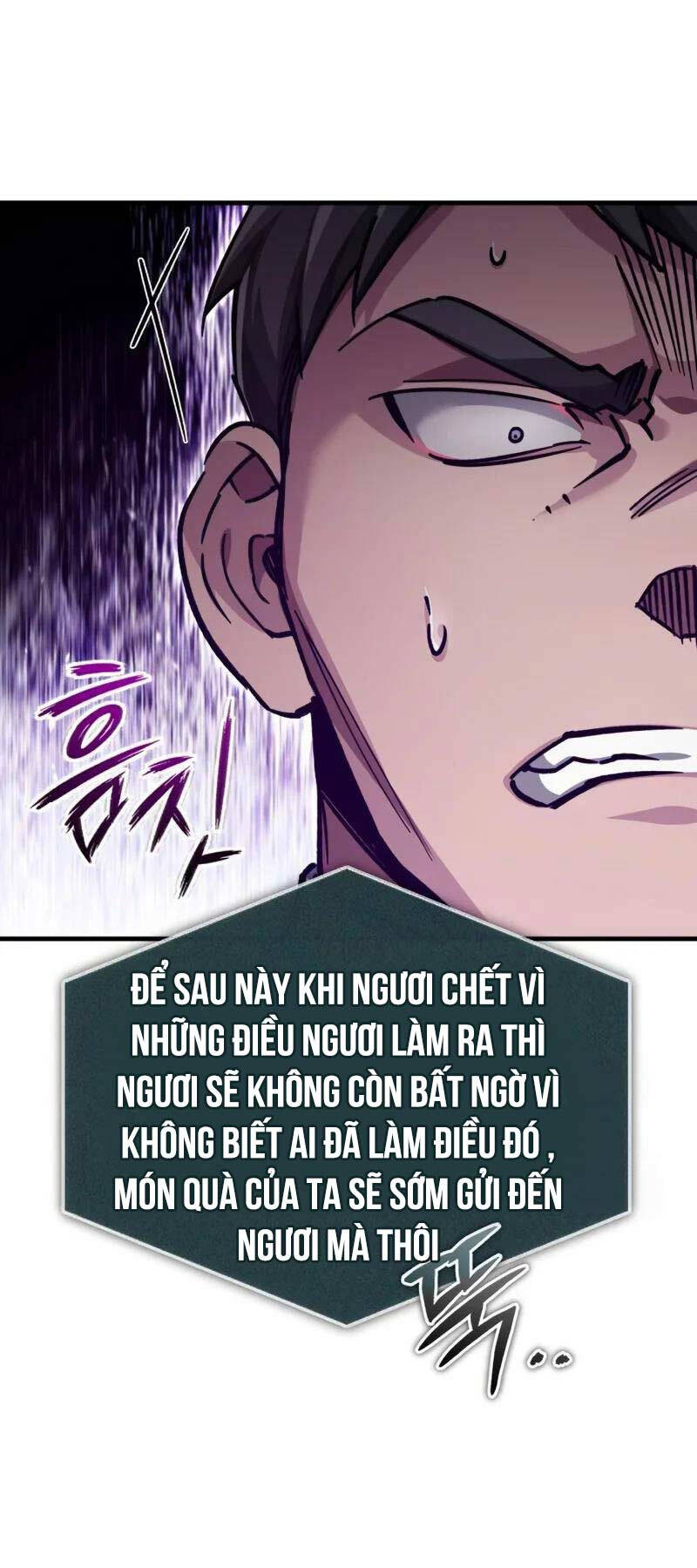 Thiên Quỷ Chẳng Sống Nổi Cuộc Đời Bình Thường: Chapter 117