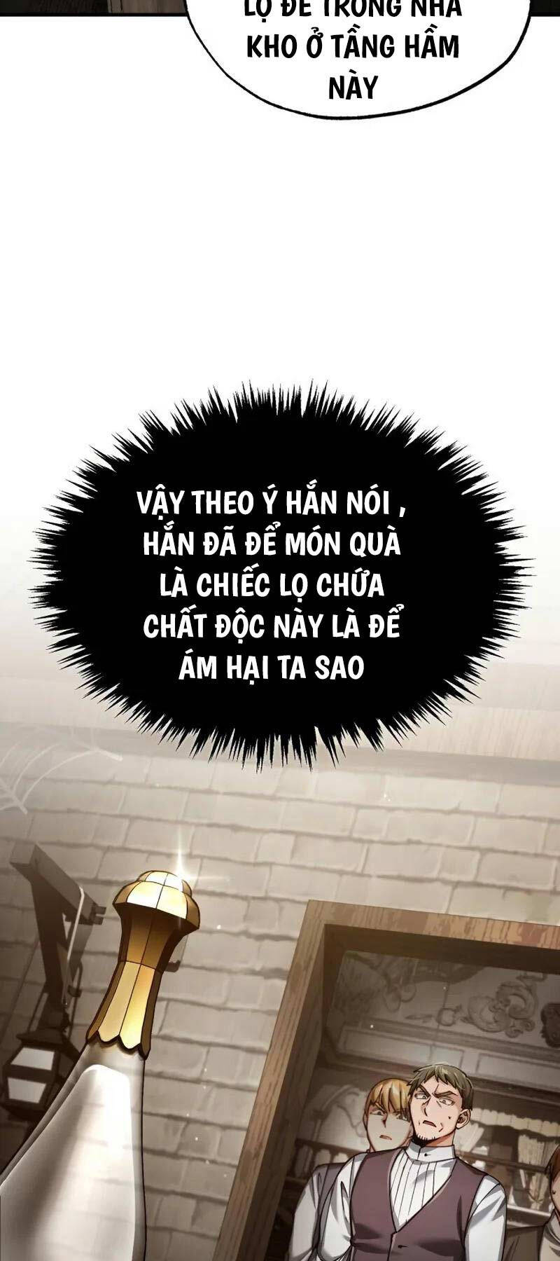 Thiên Quỷ Chẳng Sống Nổi Cuộc Đời Bình Thường: Chapter 117