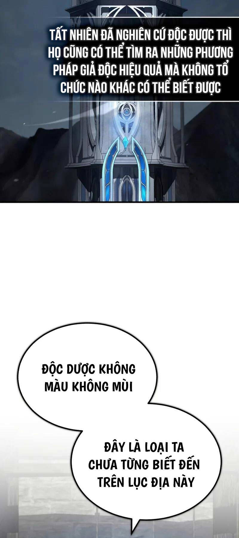 Thiên Quỷ Chẳng Sống Nổi Cuộc Đời Bình Thường: Chapter 117