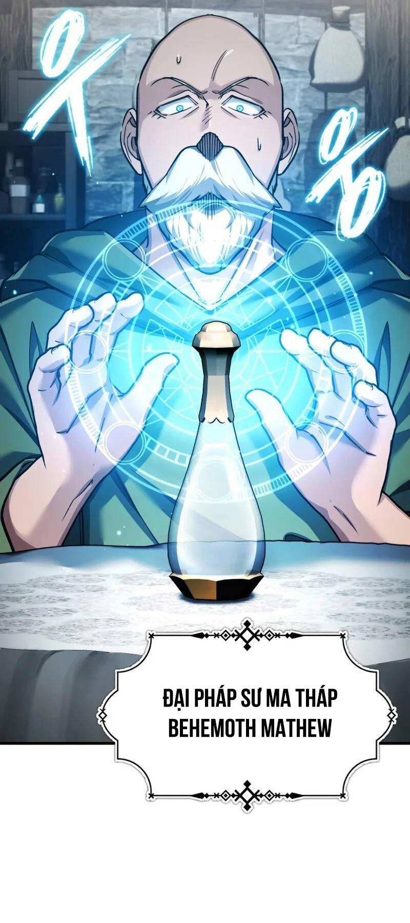 Thiên Quỷ Chẳng Sống Nổi Cuộc Đời Bình Thường: Chapter 117