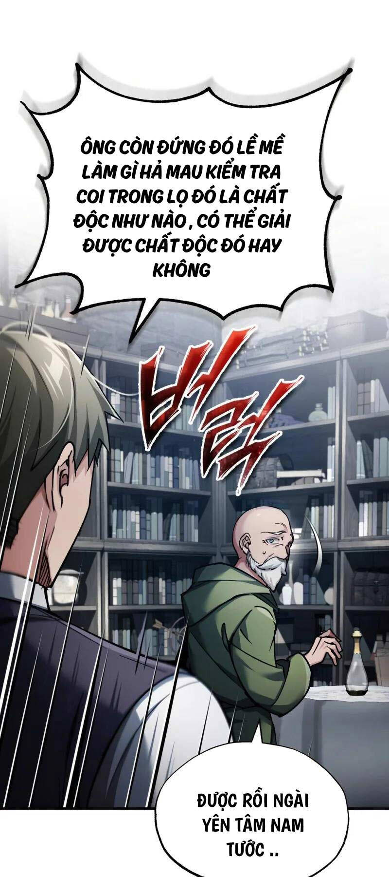 Thiên Quỷ Chẳng Sống Nổi Cuộc Đời Bình Thường: Chapter 117