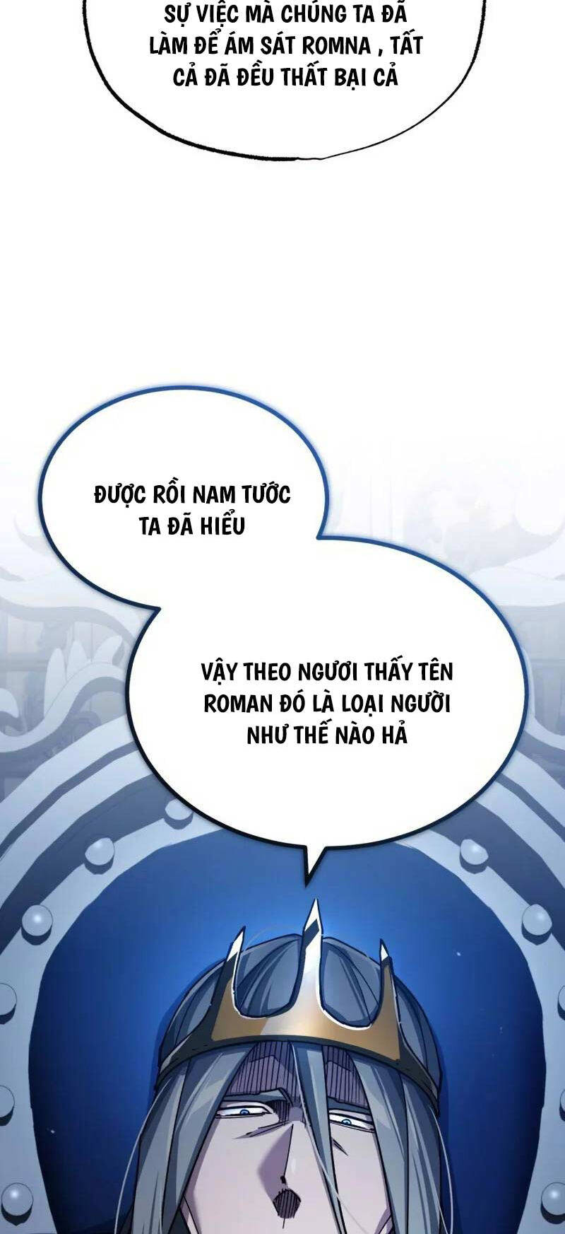 Thiên Quỷ Chẳng Sống Nổi Cuộc Đời Bình Thường: Chapter 117