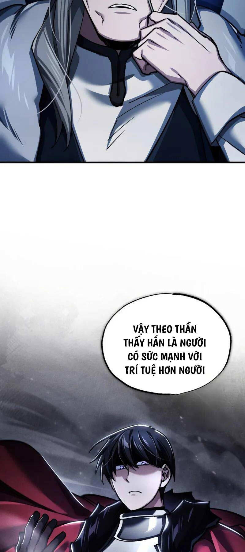Thiên Quỷ Chẳng Sống Nổi Cuộc Đời Bình Thường: Chapter 117