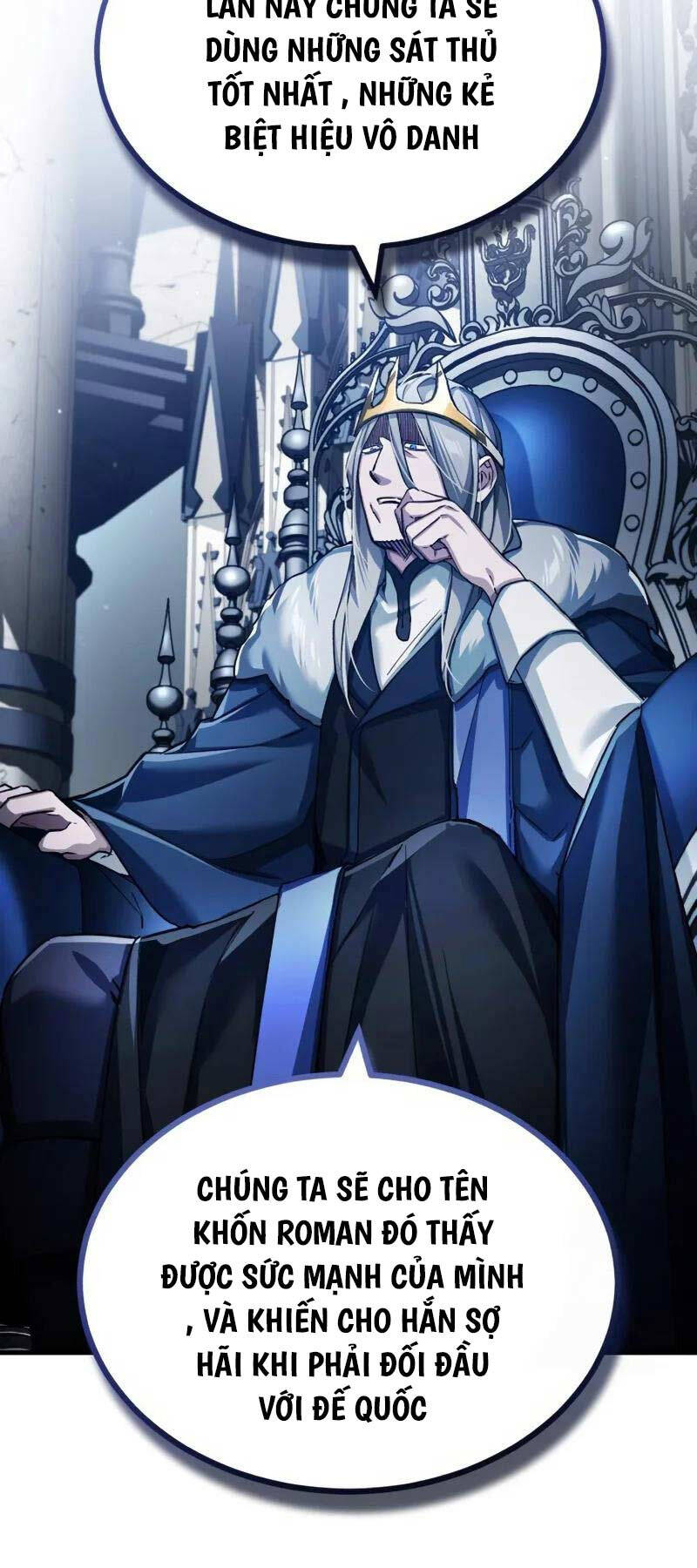 Thiên Quỷ Chẳng Sống Nổi Cuộc Đời Bình Thường: Chapter 117
