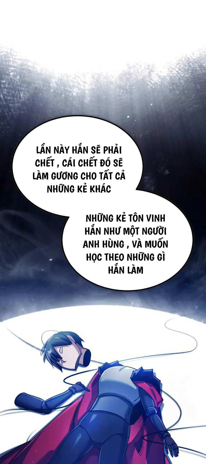 Thiên Quỷ Chẳng Sống Nổi Cuộc Đời Bình Thường: Chapter 117
