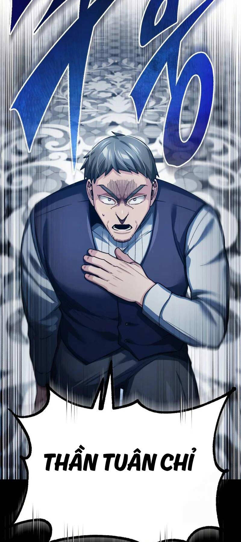 Thiên Quỷ Chẳng Sống Nổi Cuộc Đời Bình Thường: Chapter 117