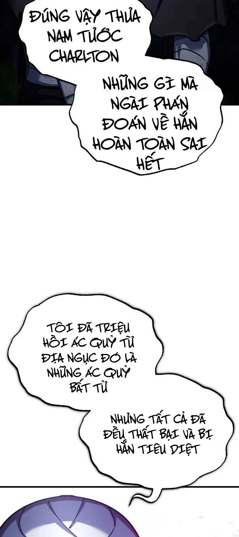 Thiên Quỷ Chẳng Sống Nổi Cuộc Đời Bình Thường: Chapter 117