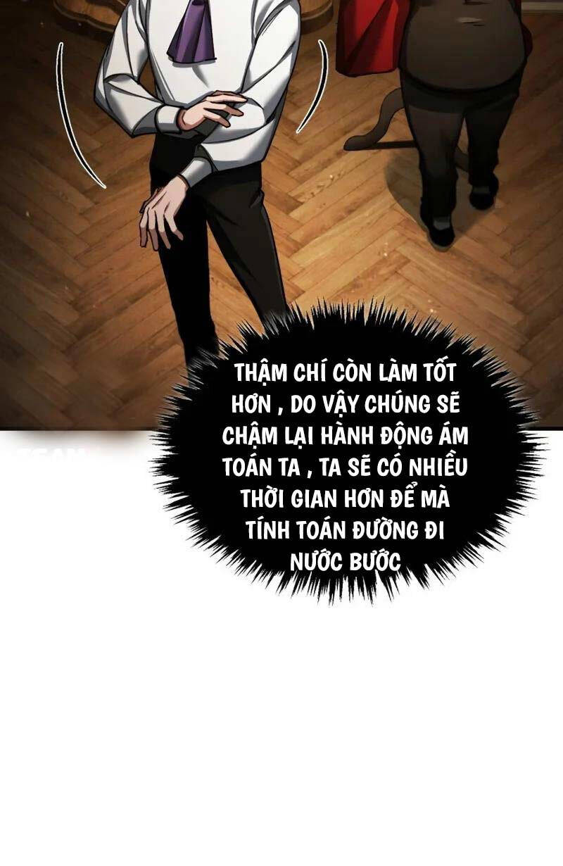Thiên Quỷ Chẳng Sống Nổi Cuộc Đời Bình Thường: Chapter 117