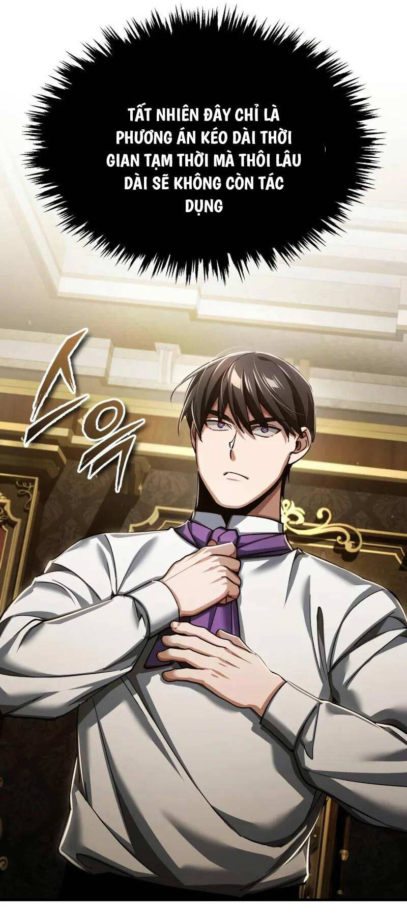 Thiên Quỷ Chẳng Sống Nổi Cuộc Đời Bình Thường: Chapter 117