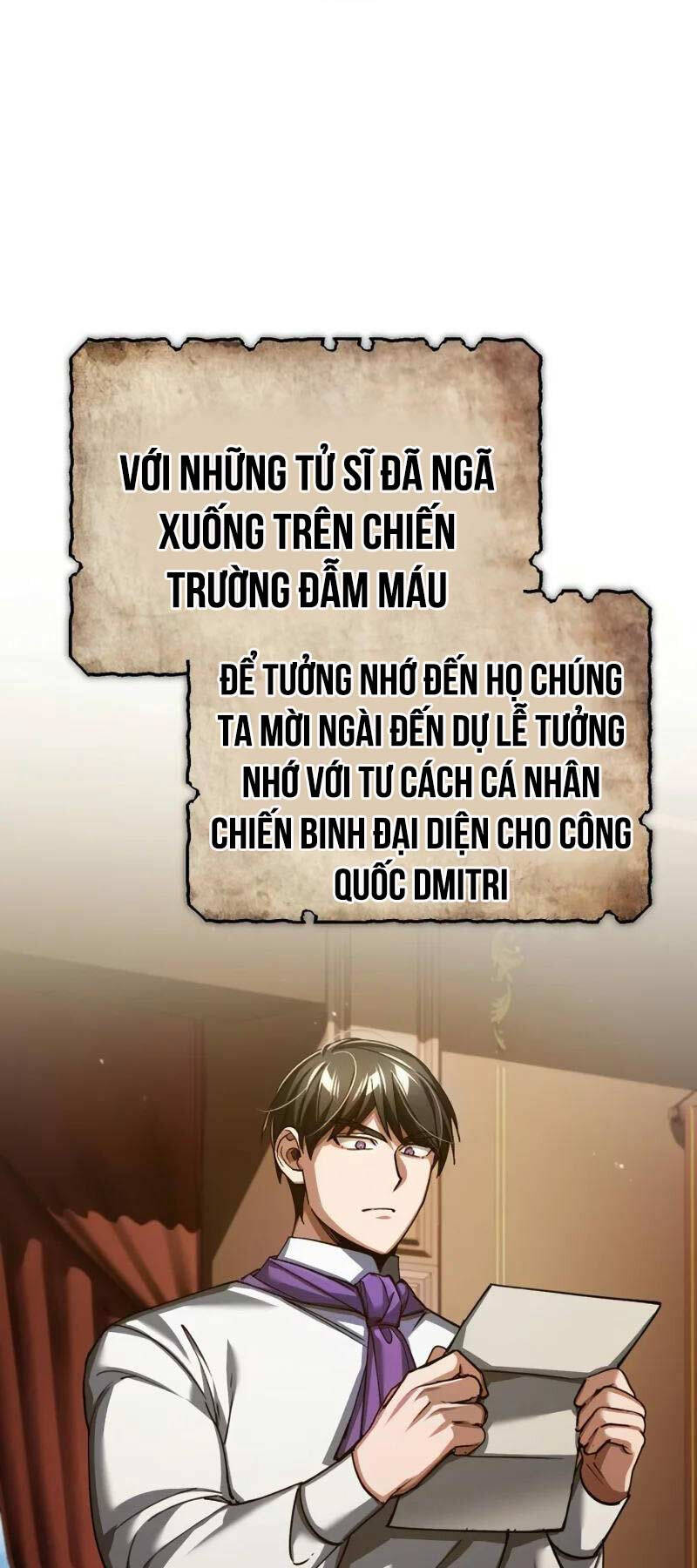 Thiên Quỷ Chẳng Sống Nổi Cuộc Đời Bình Thường: Chapter 117