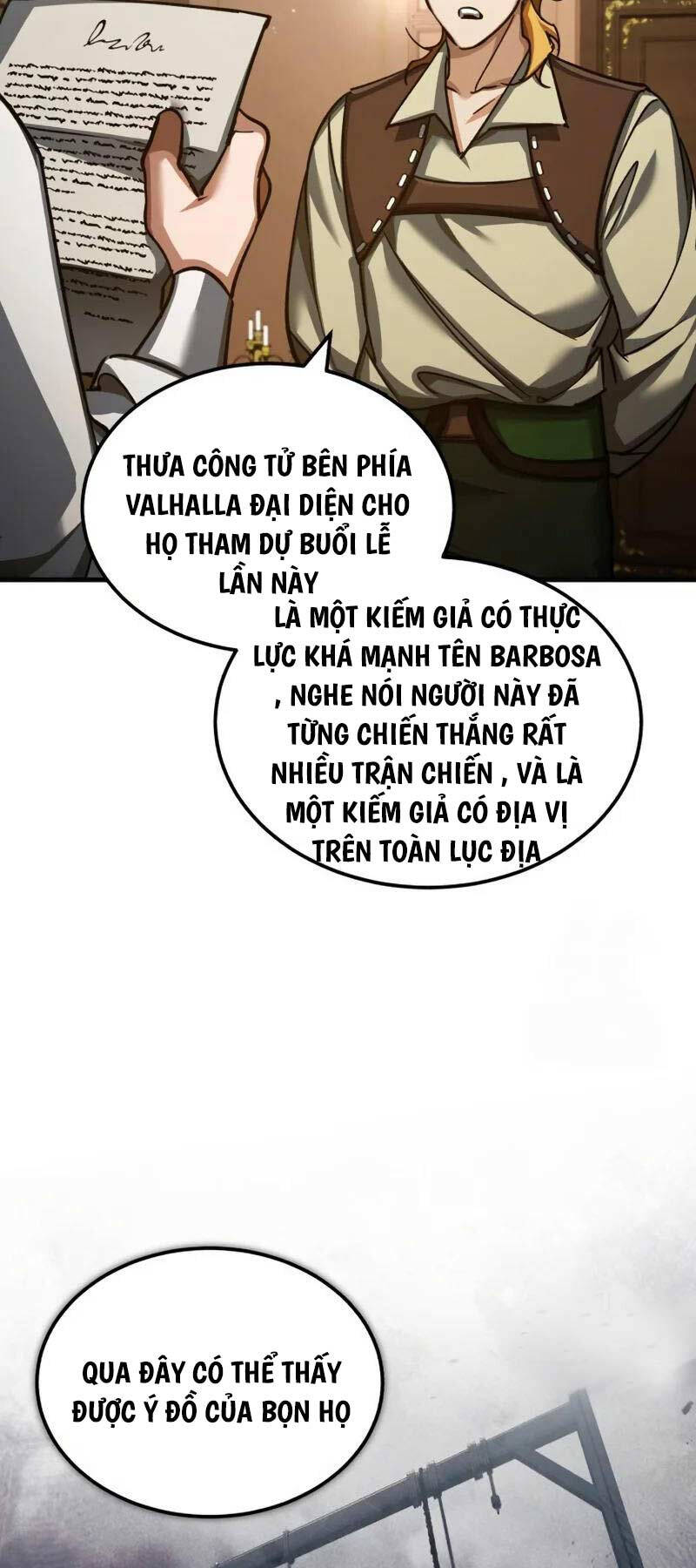 Thiên Quỷ Chẳng Sống Nổi Cuộc Đời Bình Thường: Chapter 117