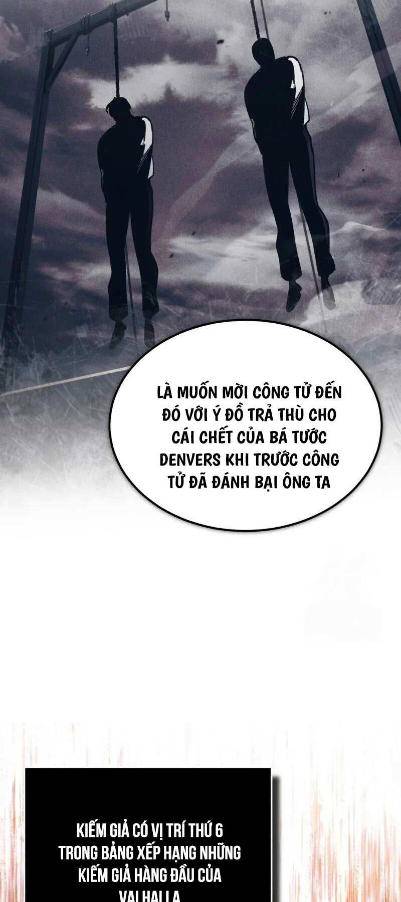 Thiên Quỷ Chẳng Sống Nổi Cuộc Đời Bình Thường: Chapter 117