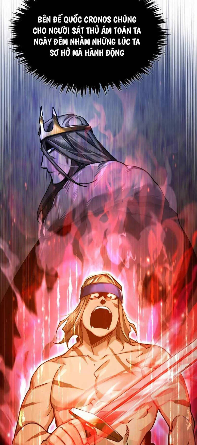 Thiên Quỷ Chẳng Sống Nổi Cuộc Đời Bình Thường: Chapter 117