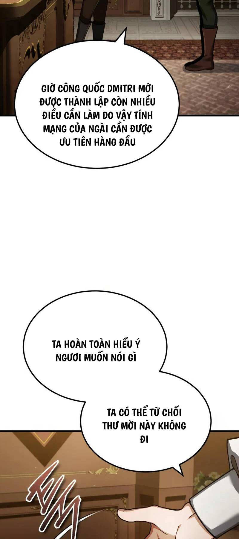 Thiên Quỷ Chẳng Sống Nổi Cuộc Đời Bình Thường: Chapter 117