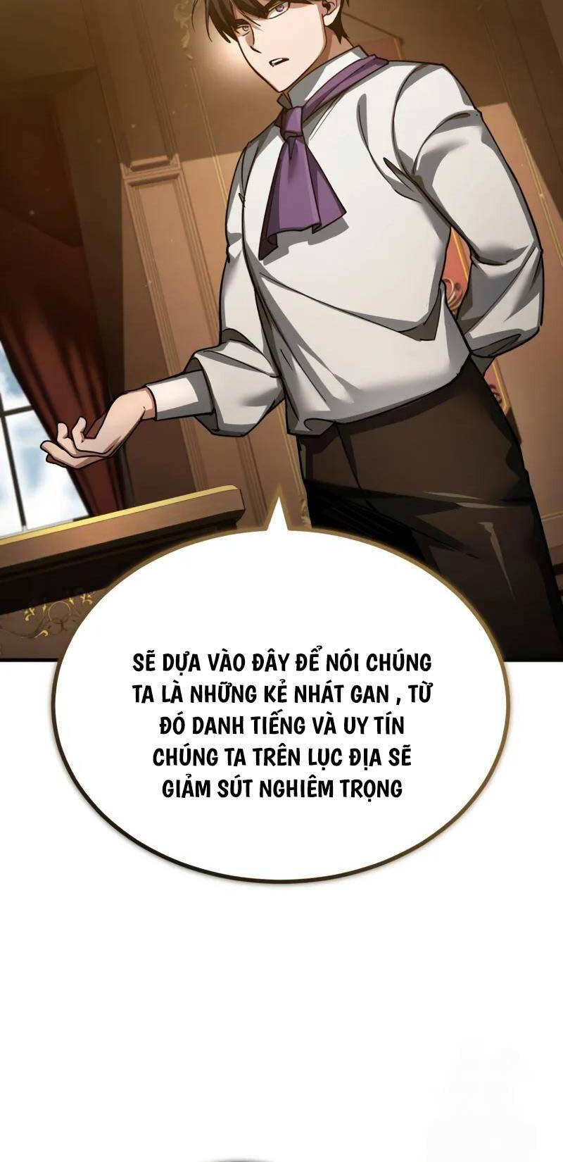 Thiên Quỷ Chẳng Sống Nổi Cuộc Đời Bình Thường: Chapter 117