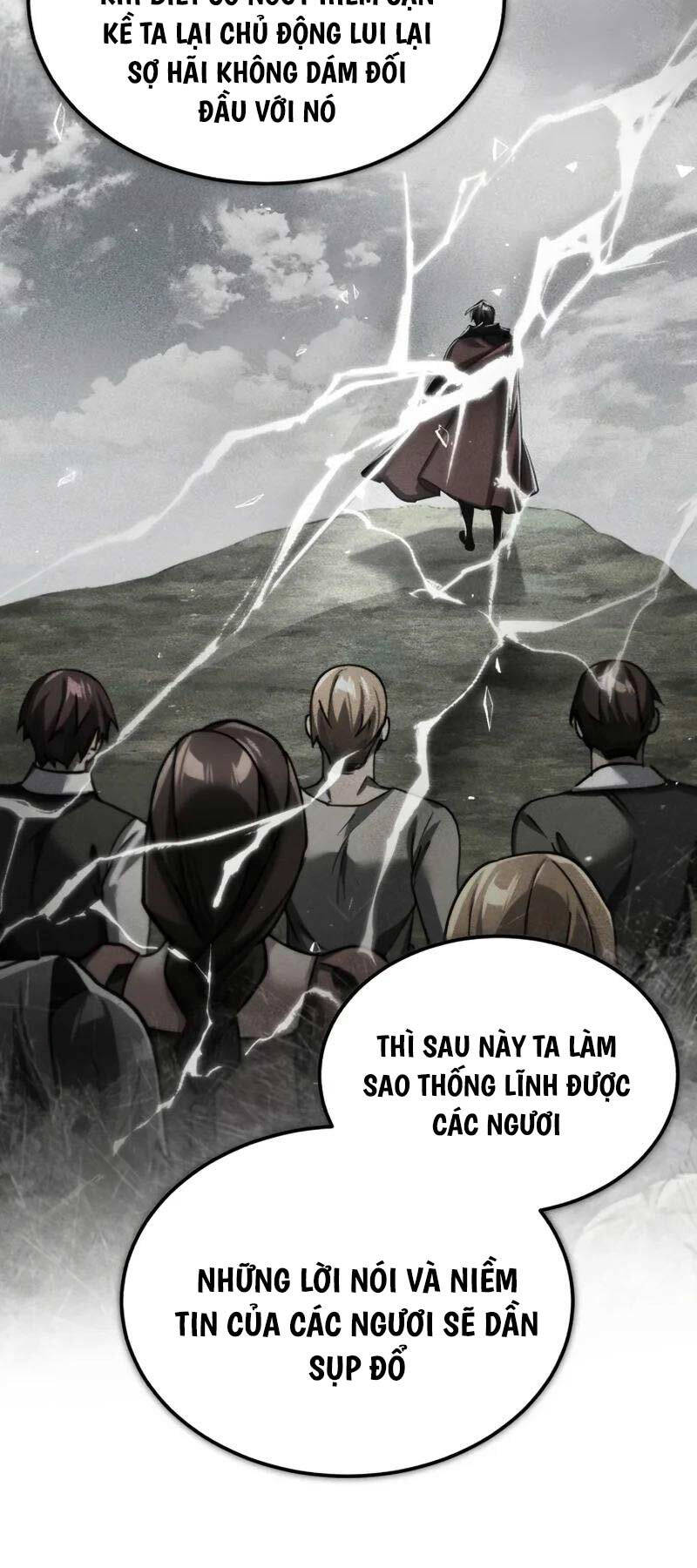 Thiên Quỷ Chẳng Sống Nổi Cuộc Đời Bình Thường: Chapter 117