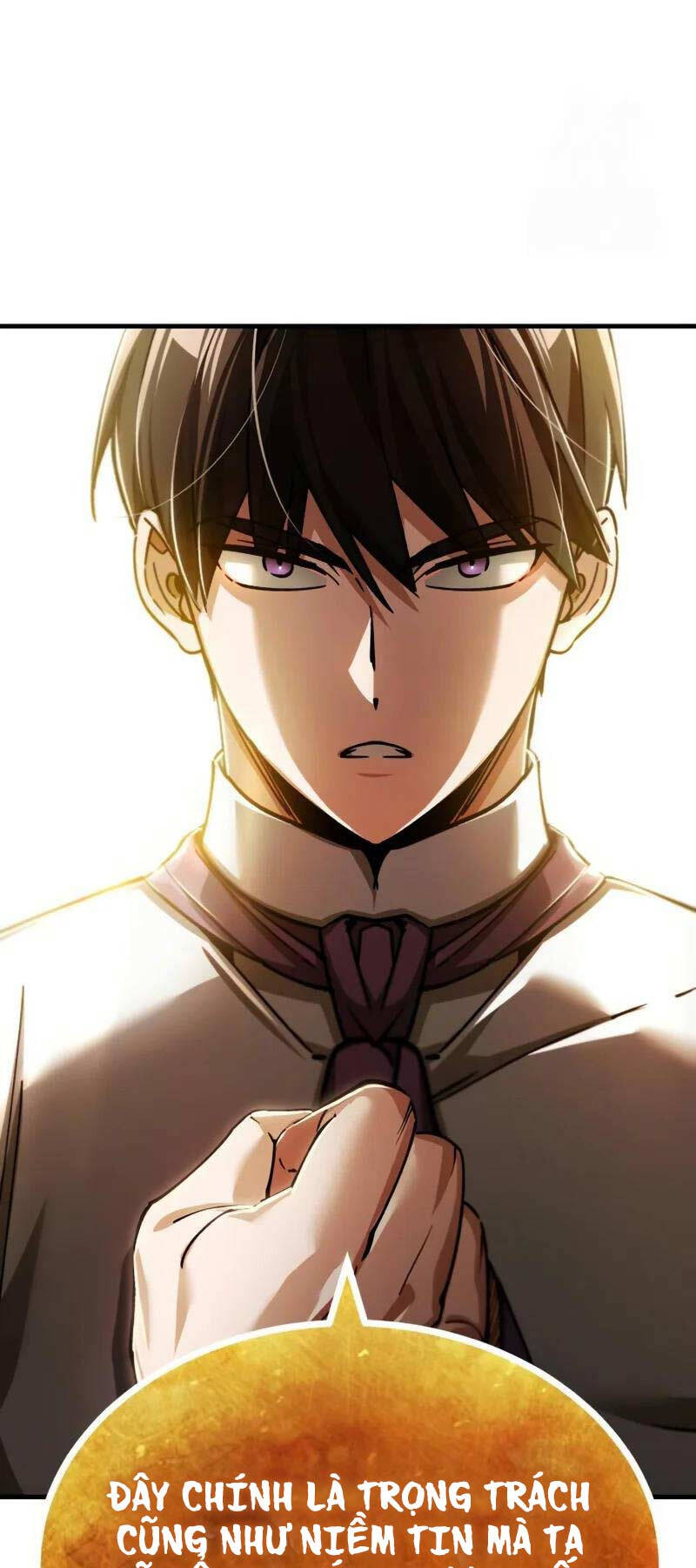 Thiên Quỷ Chẳng Sống Nổi Cuộc Đời Bình Thường: Chapter 117