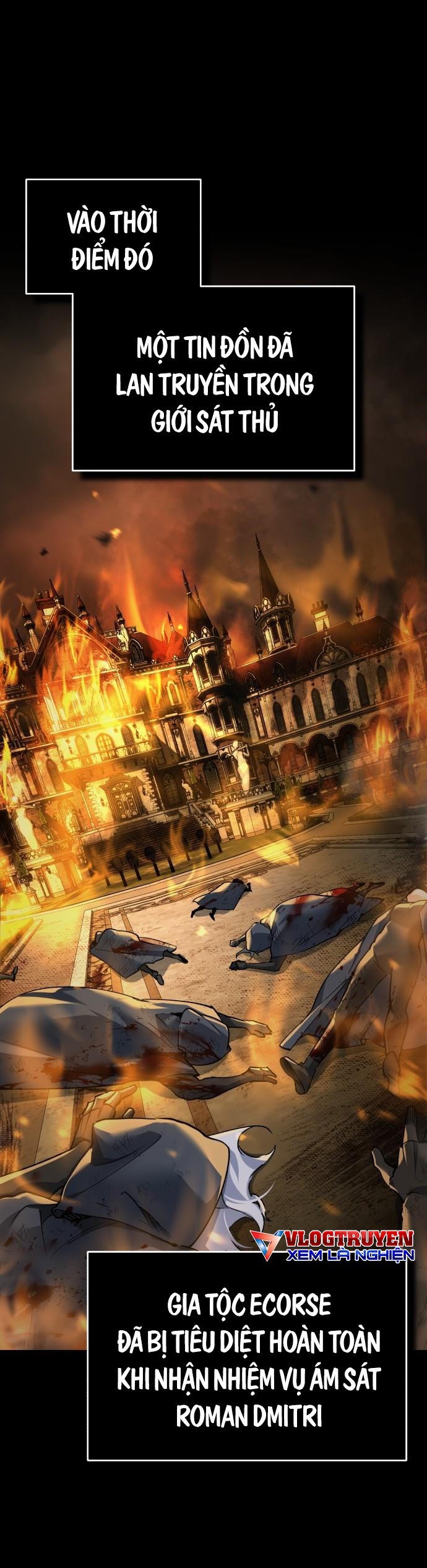 Thiên Quỷ Chẳng Sống Nổi Cuộc Đời Bình Thường: Chapter 118