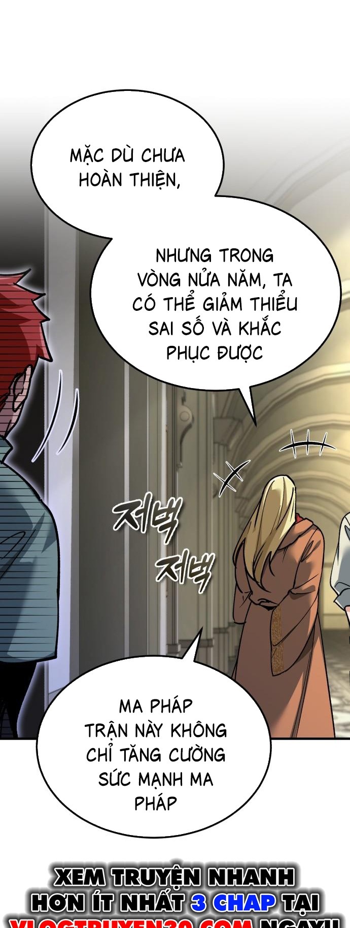 Thiên Quỷ Chẳng Sống Nổi Cuộc Đời Bình Thường: Chapter 118