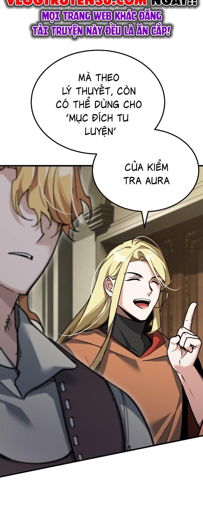 Thiên Quỷ Chẳng Sống Nổi Cuộc Đời Bình Thường: Chapter 118